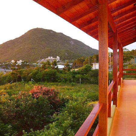 Pousada Mar De Cristal Florianopolis Exterior photo