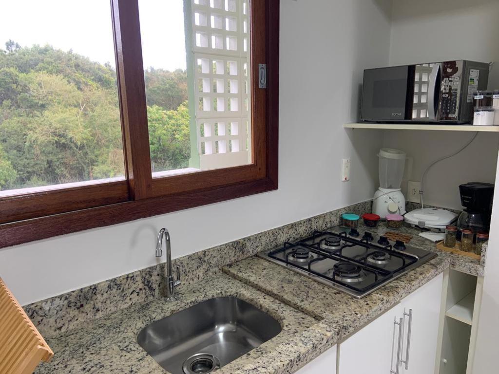 Pousada Mar De Cristal Florianopolis Exterior photo
