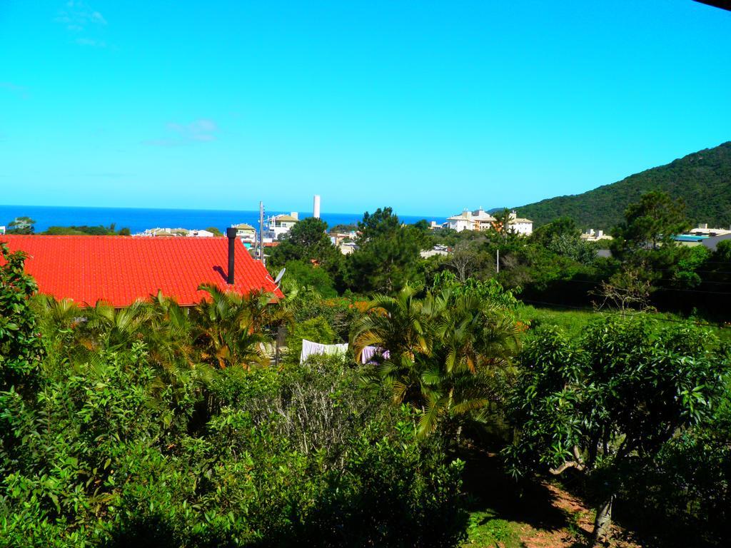 Pousada Mar De Cristal Florianopolis Room photo