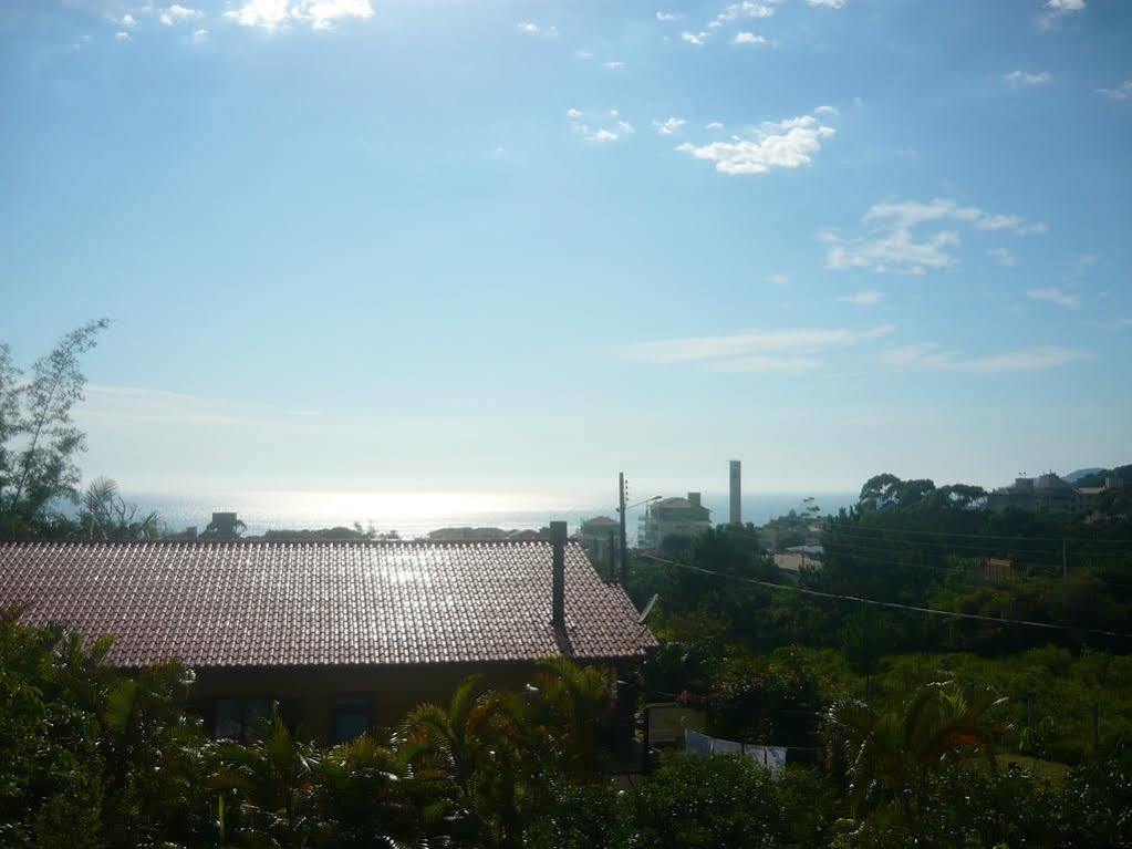 Pousada Mar De Cristal Florianopolis Exterior photo